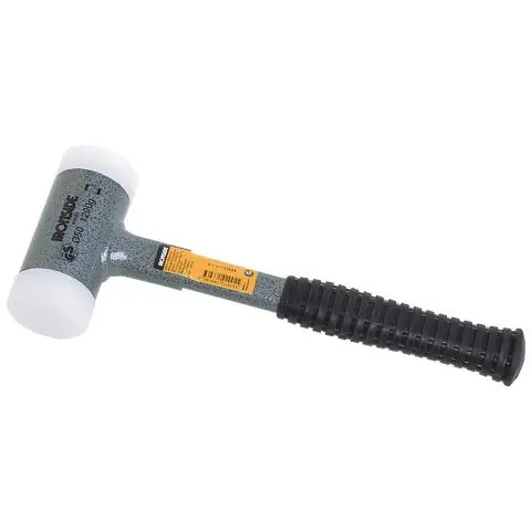 Ironside 102004 Hammare Rabatt